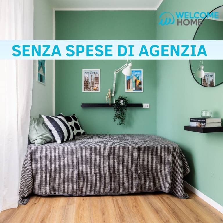 appartamento in affitto a Milano in zona Piazzale Lodi