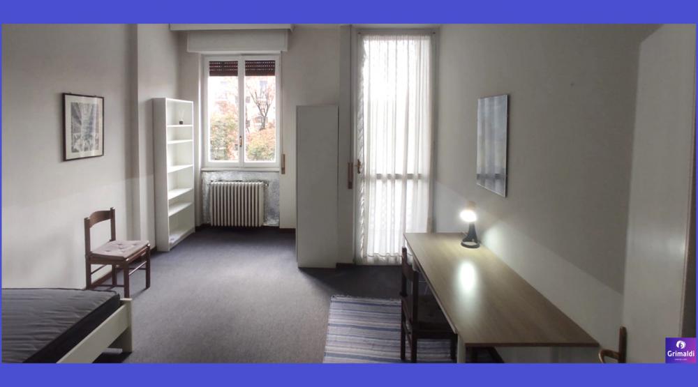 appartamento in affitto a Milano in zona Trenno