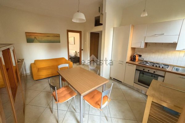 appartamento in affitto a Milano in zona Garegnano