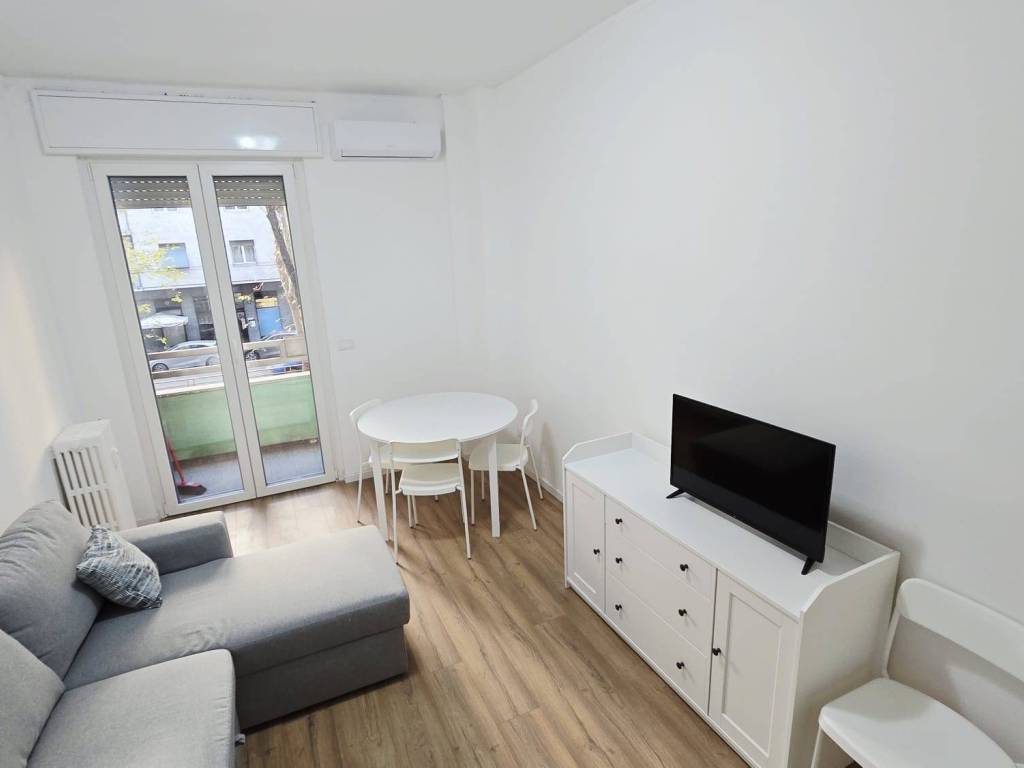 appartamento in affitto a Milano in zona Isola