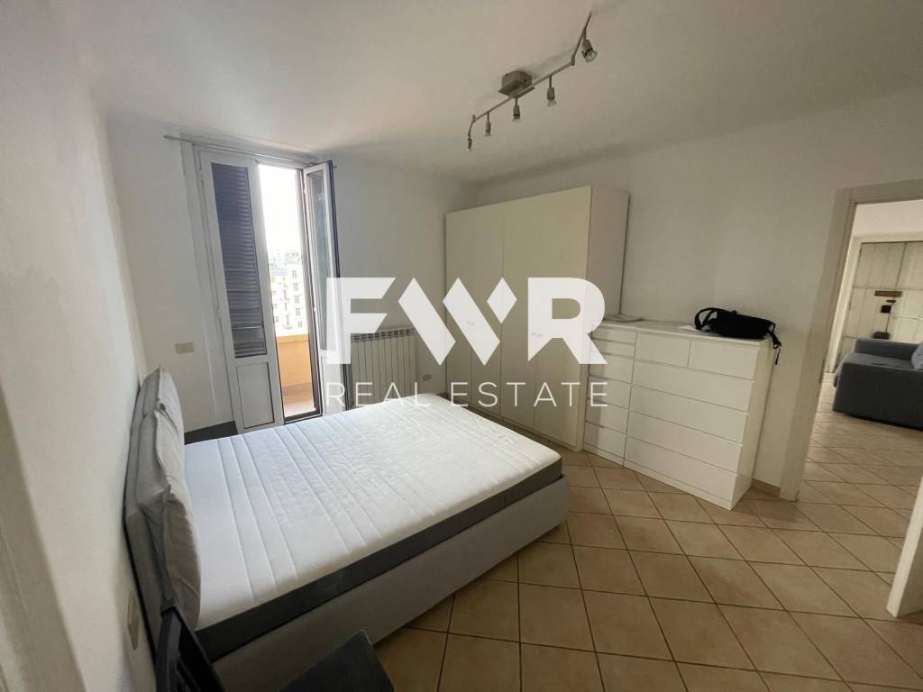 appartamento in affitto a Milano in zona Porta Romana