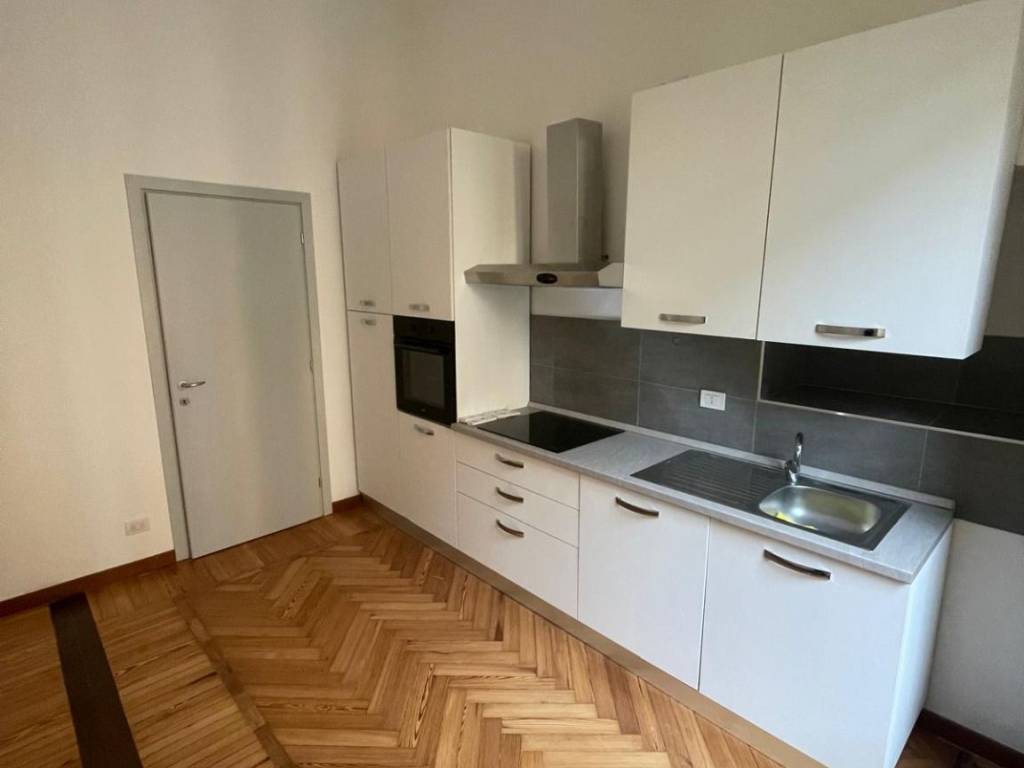 appartamento in affitto a Milano in zona Porta Romana