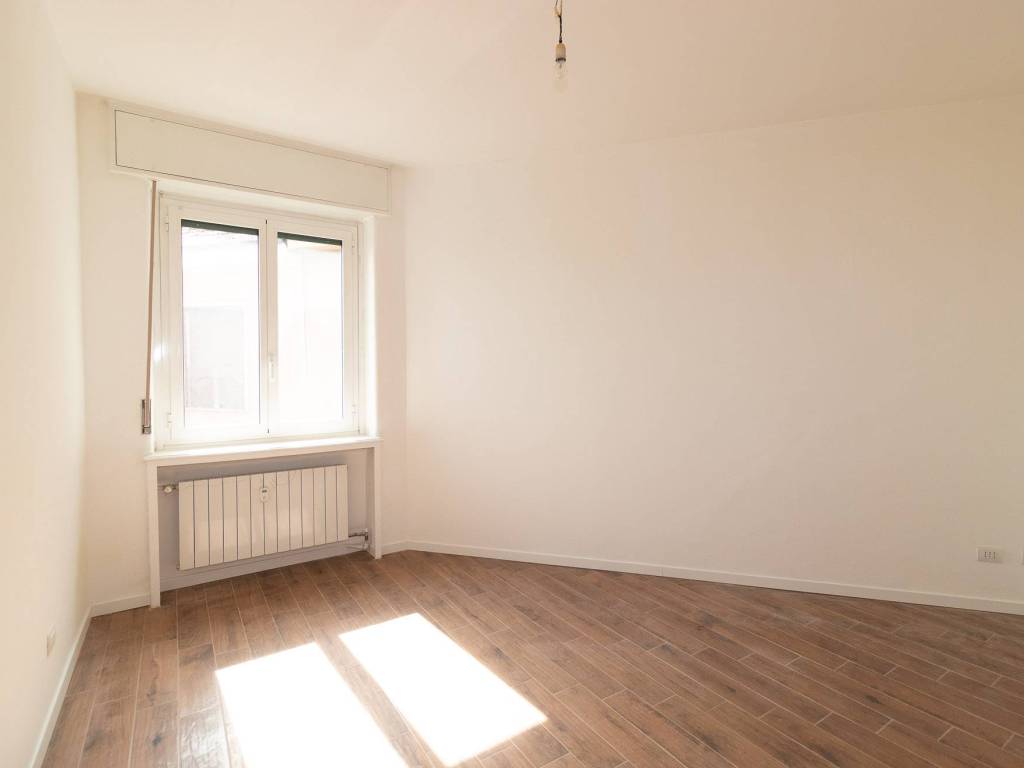 appartamento in affitto a Milano in zona Corvetto