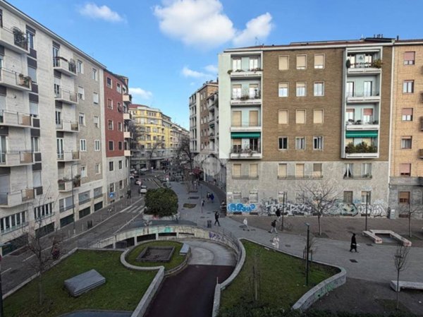 appartamento in affitto a Milano in zona Città Studi