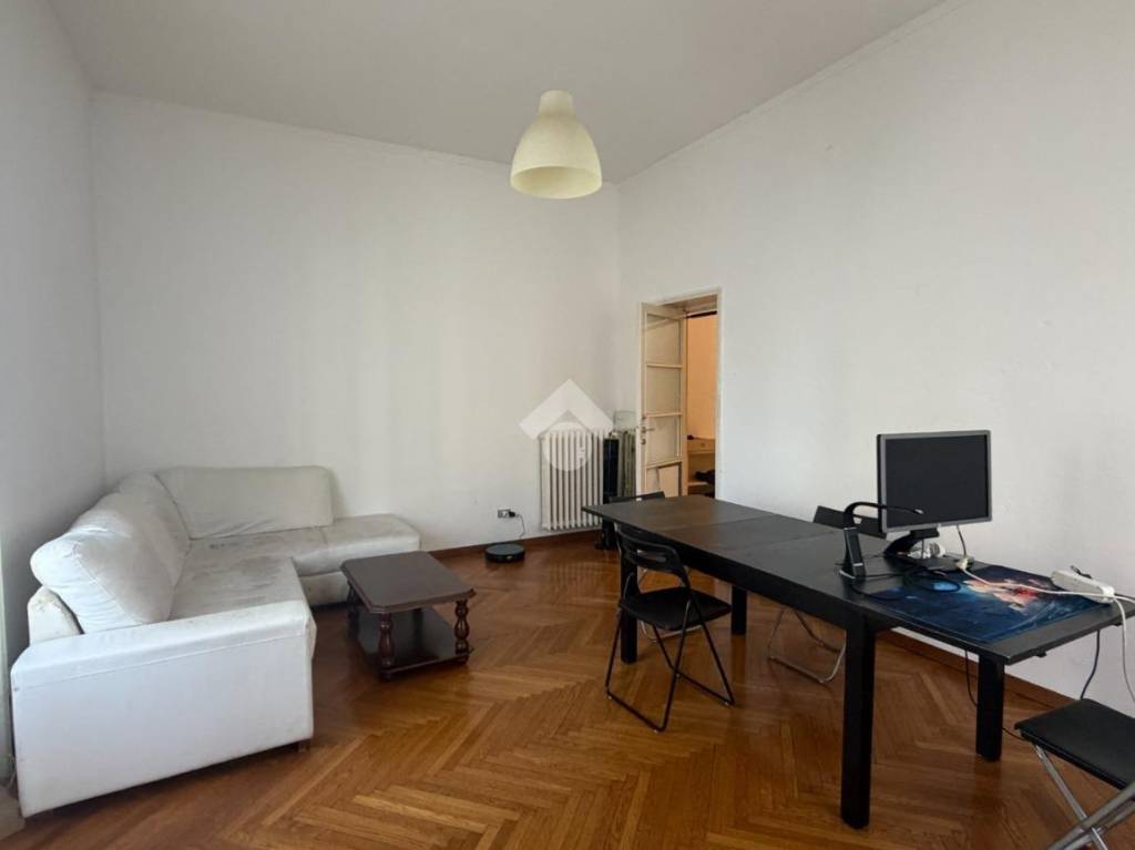 appartamento in affitto a Milano in zona Città Studi