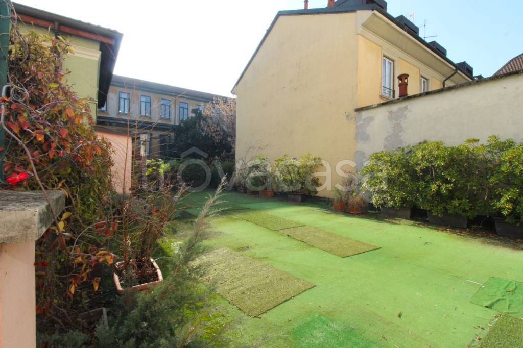 appartamento in affitto a Milano in zona Centro Storico