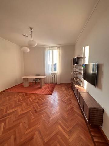 appartamento in affitto a Milano in zona Solari