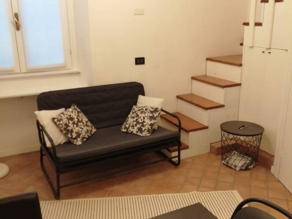 appartamento in affitto a Milano in zona Porta Romana