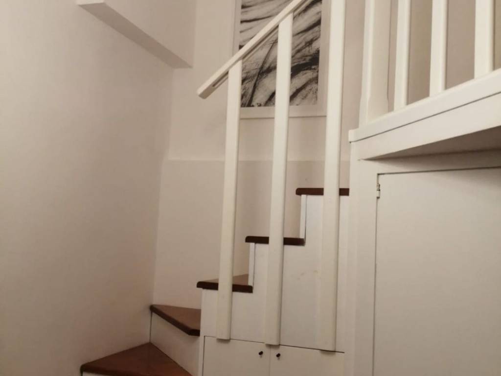 appartamento in affitto a Milano in zona Porta Romana