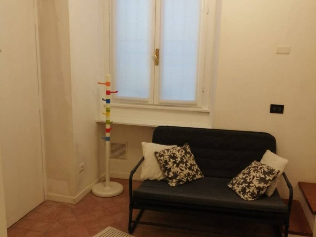 appartamento in affitto a Milano in zona Porta Romana