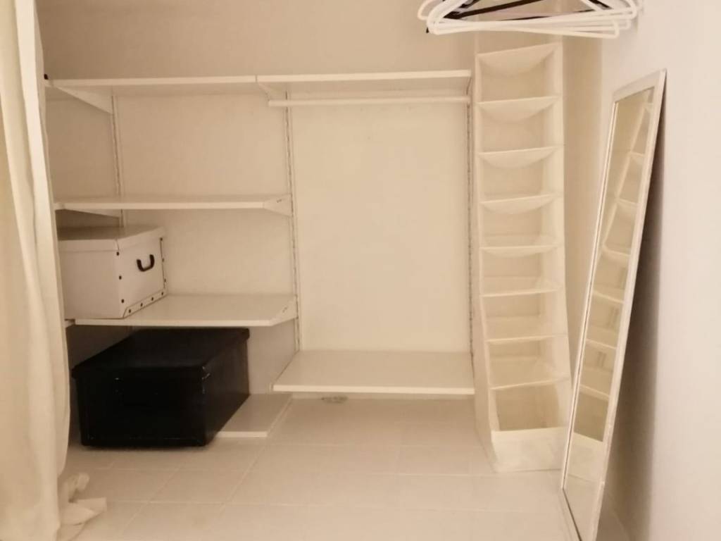 appartamento in affitto a Milano in zona Porta Romana