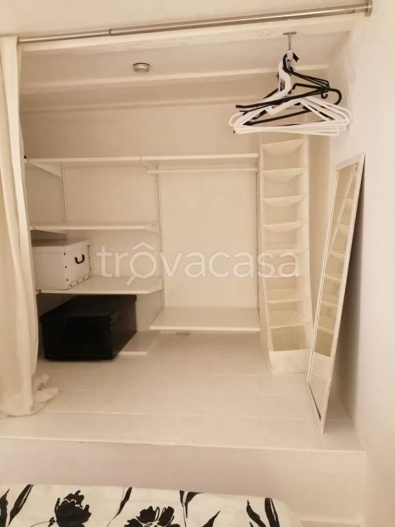 appartamento in affitto a Milano in zona Porta Romana