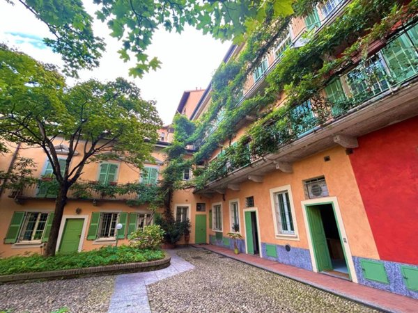 casa indipendente in affitto a Milano
