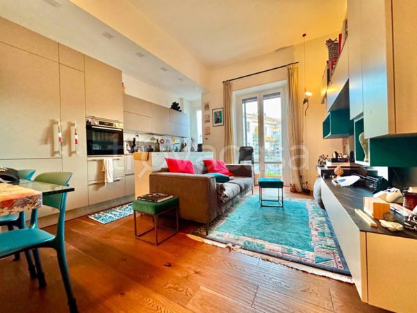 appartamento in affitto a Milano in zona Città Studi