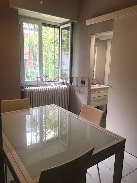 appartamento in affitto a Milano in zona Città Studi