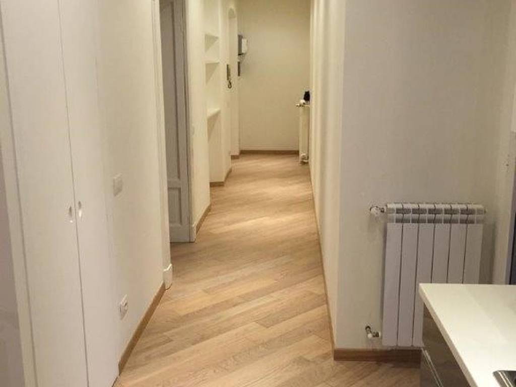 appartamento in affitto a Milano in zona XXII Marzo