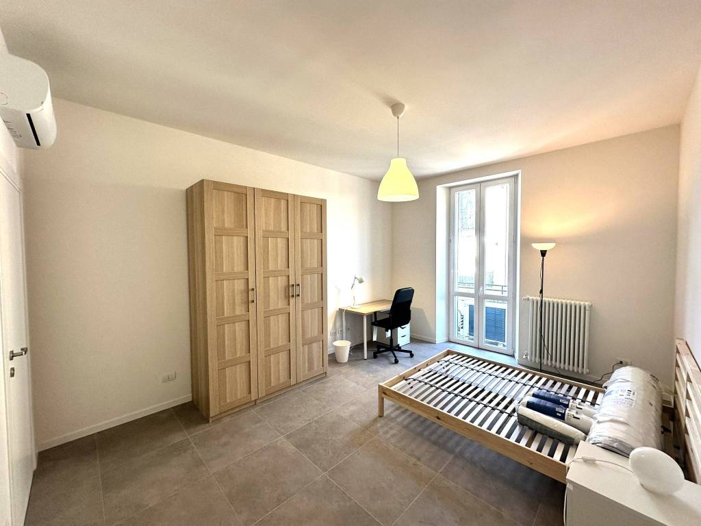 appartamento in affitto a Milano in zona Ponte Lambro