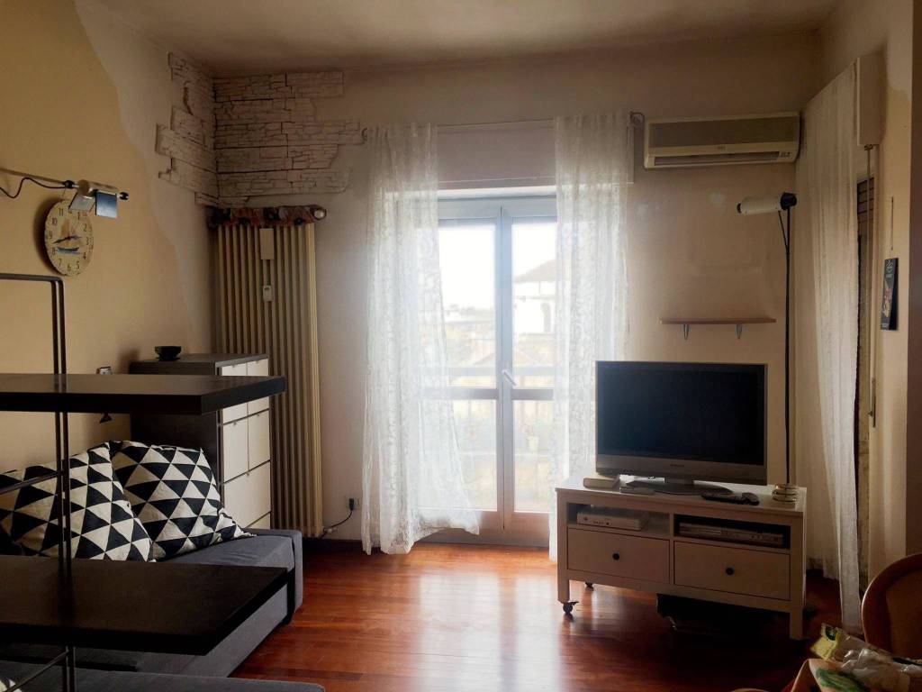 appartamento in affitto a Milano in zona San Siro