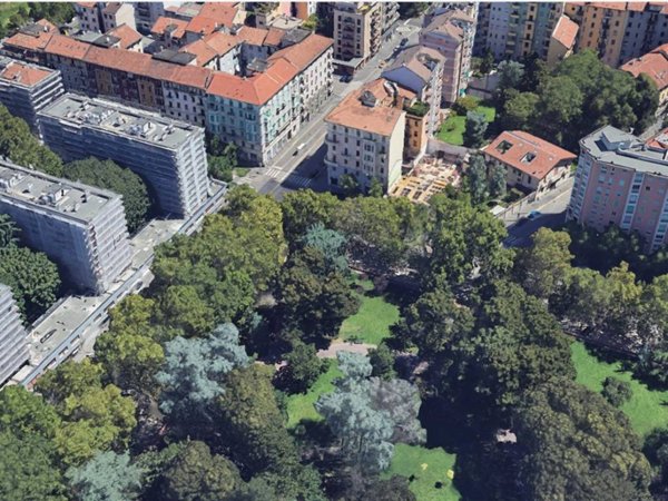 appartamento in affitto a Milano in zona Porta Vittoria