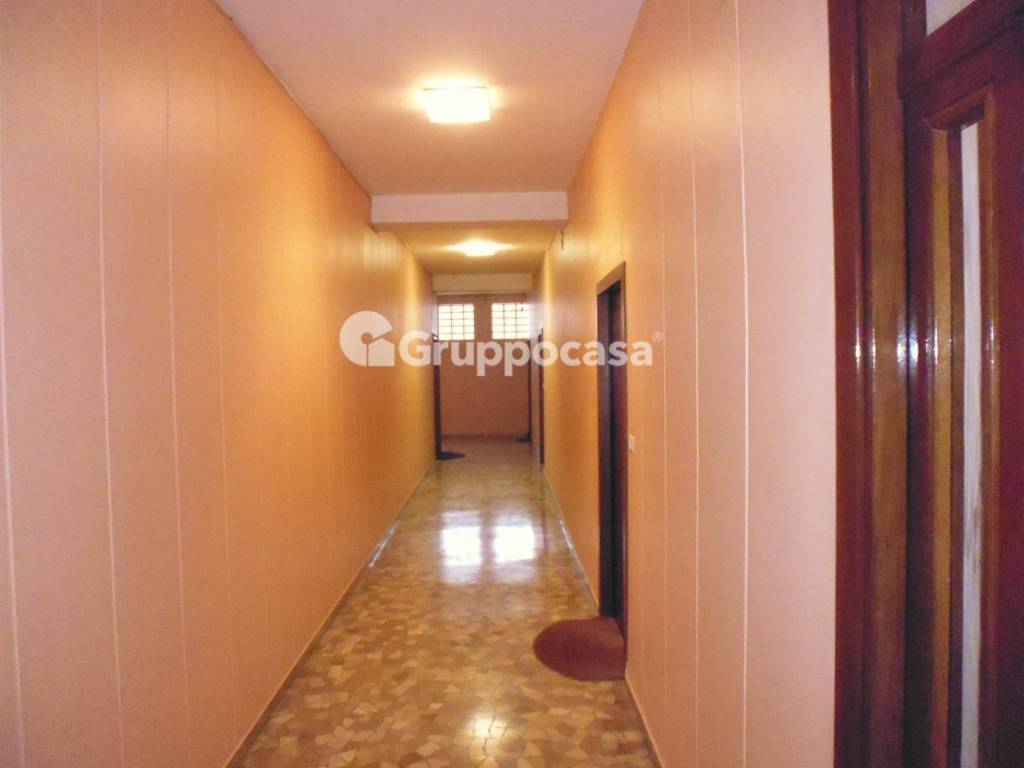 appartamento in affitto a Milano in zona Guastalla