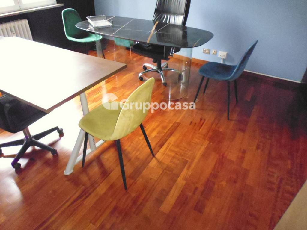 appartamento in affitto a Milano in zona Guastalla