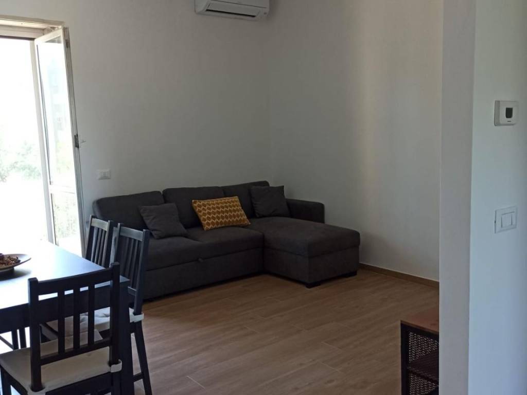 appartamento in affitto a Milano in zona Adriano