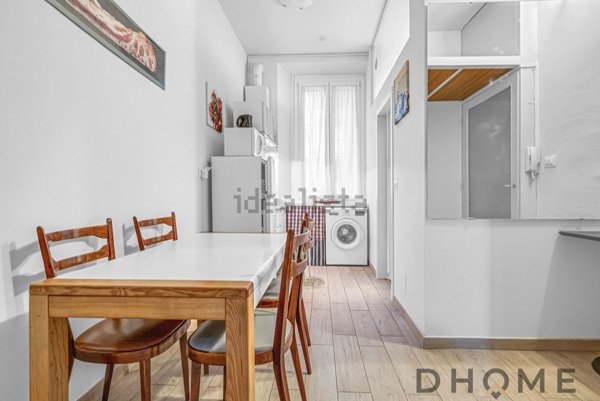 appartamento in affitto a Milano in zona Porta Venezia