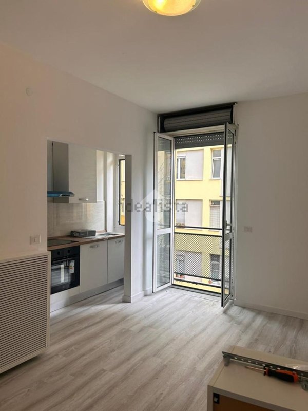 appartamento in affitto a Milano in zona Porta Vittoria