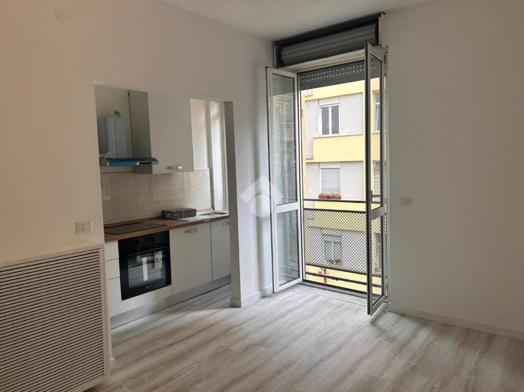 appartamento in affitto a Milano in zona Porta Vittoria