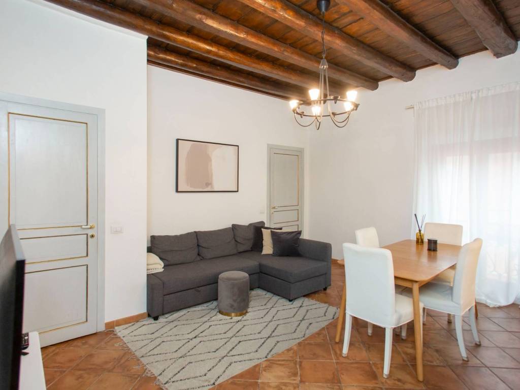 appartamento in affitto a Milano in zona Porta Venezia