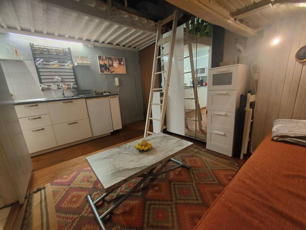 appartamento in affitto a Milano in zona Rogoredo