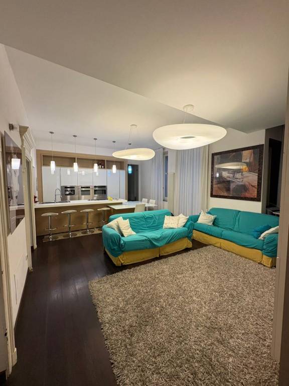 appartamento in affitto a Milano in zona Centro Storico