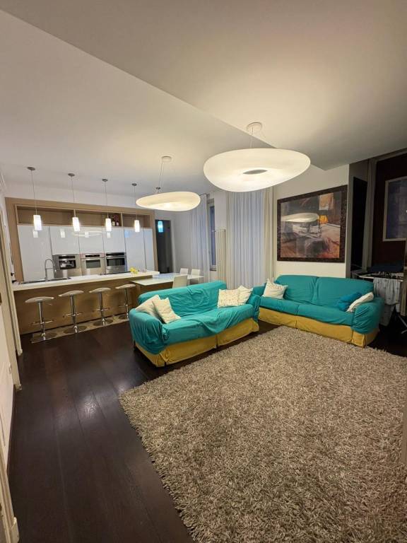 appartamento in affitto a Milano in zona Centro Storico