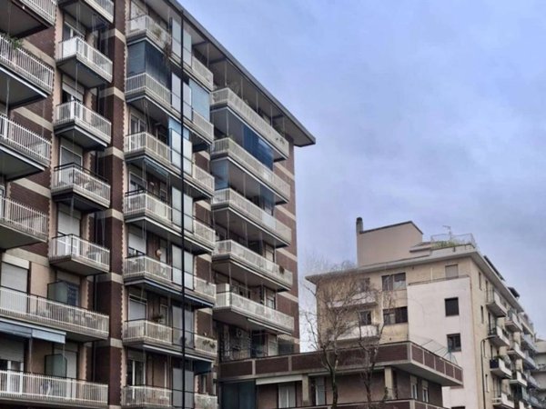appartamento in affitto a Milano in zona Città Studi
