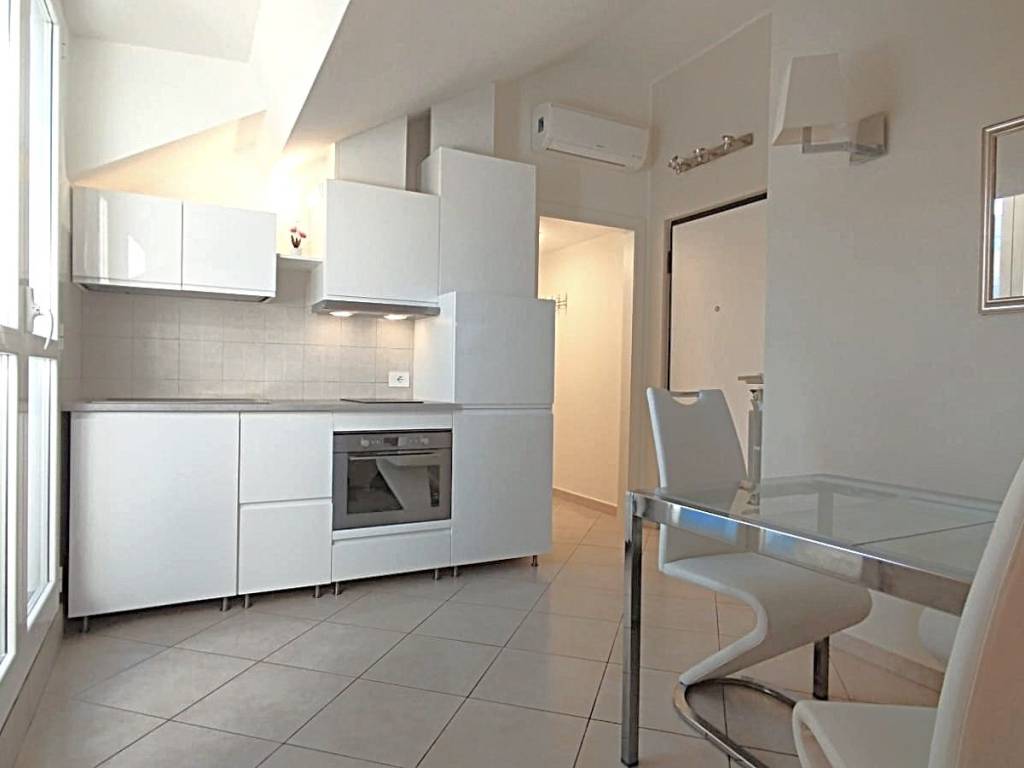 appartamento in affitto a Milano in zona Precotto