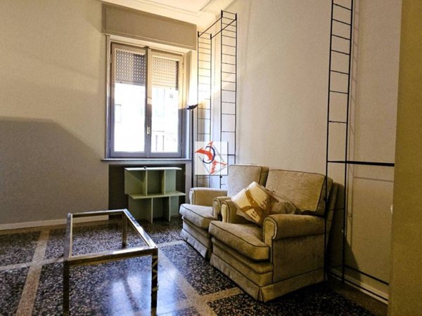 appartamento in affitto a Milano in zona Centro Direzionale