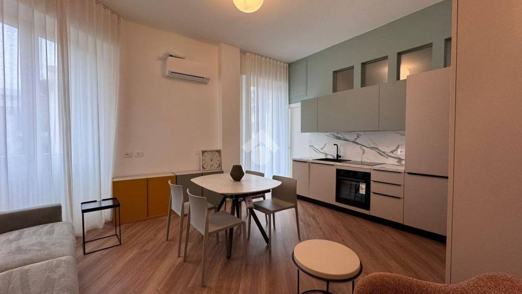 appartamento in affitto a Milano in zona Piazzale Lodi