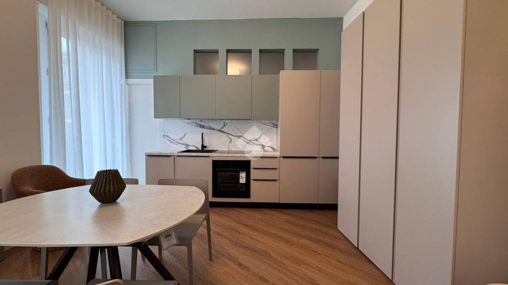 appartamento in affitto a Milano in zona Piazzale Lodi