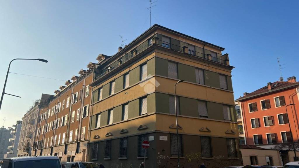 appartamento in affitto a Milano in zona Piazzale Lodi
