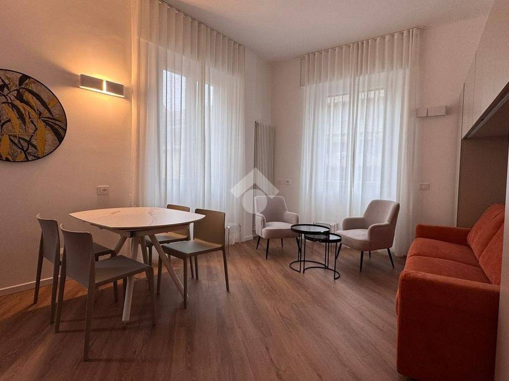 appartamento in affitto a Milano in zona Piazzale Lodi