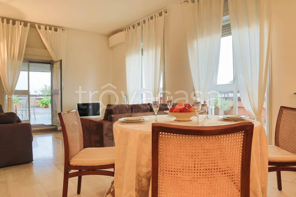 appartamento in affitto a Milano in zona Brera