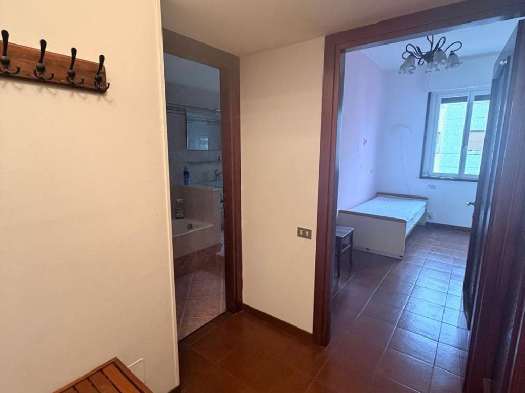 appartamento in affitto a Milano in zona Piazzale Lodi