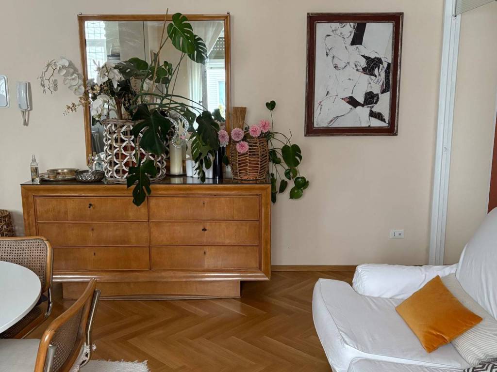 appartamento in affitto a Milano in zona Porta Romana