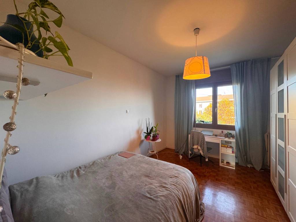 appartamento in affitto a Milano in zona Chiesa Rossa