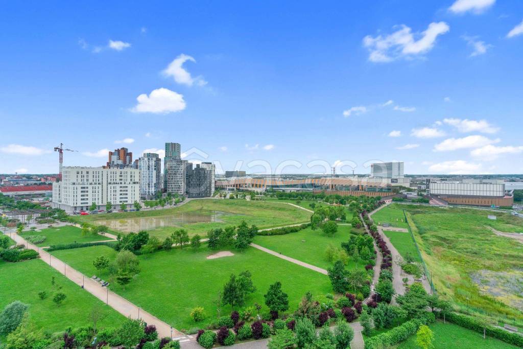 appartamento in affitto a Milano in zona Centro Storico