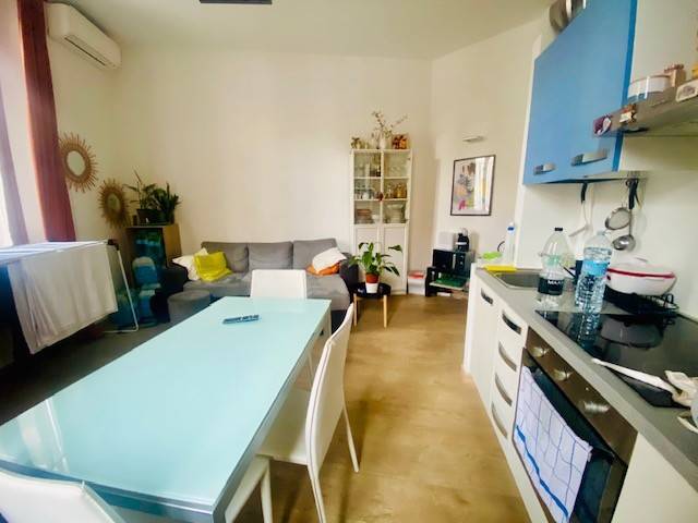appartamento in affitto a Milano in zona Isola