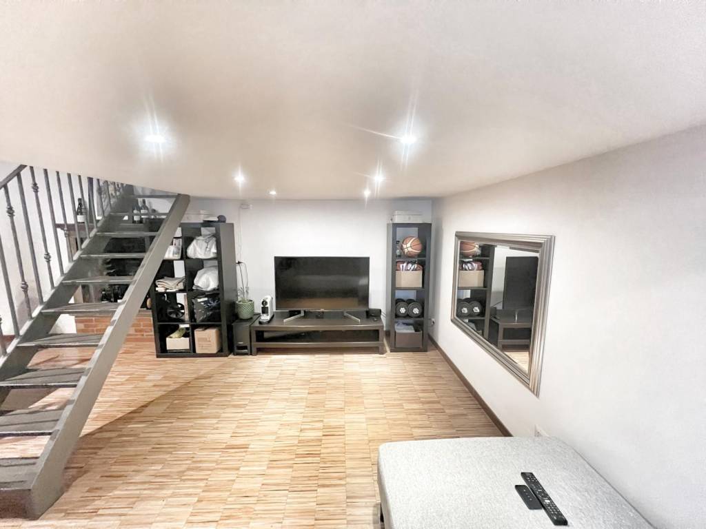 appartamento in affitto a Milano in zona Maggiolina