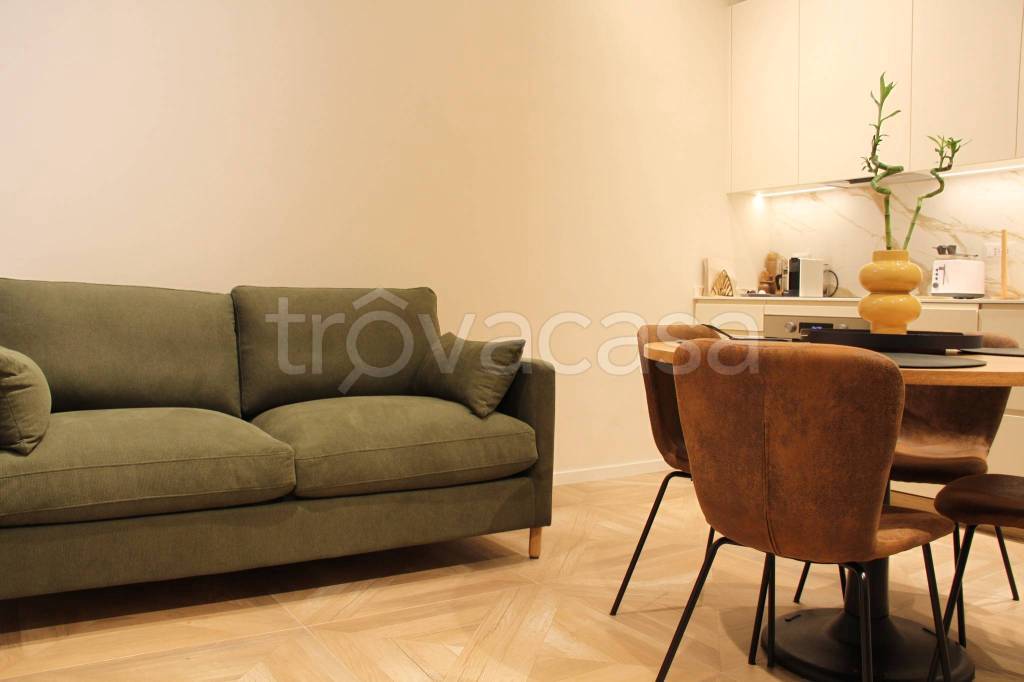 appartamento in affitto a Milano in zona Centro Storico