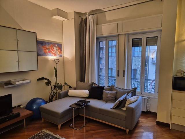 appartamento in affitto a Milano in zona Isola