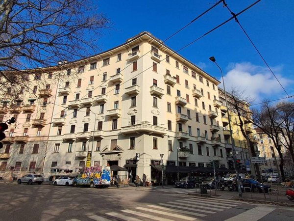 appartamento in affitto a Milano in zona Città Studi